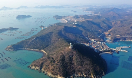 땅끝마을 해남 송호해수욕장 7월 12일 개장