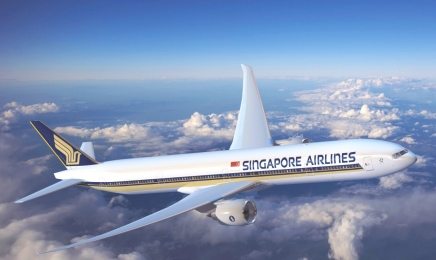런던발 싱가포르항공 여객기, 난기류에 방콕 비상착륙…1명 사망