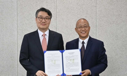 호남대, 중국 석가장대학과 교류 협약 체결