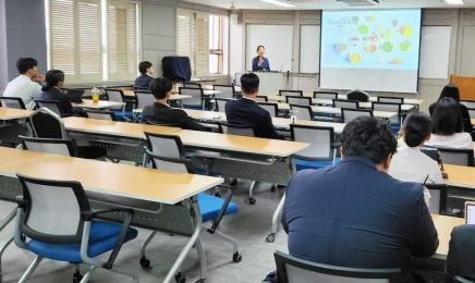 호남대 호텔경영학과, ‘외식시장 변화와 소비자’ 취업특강