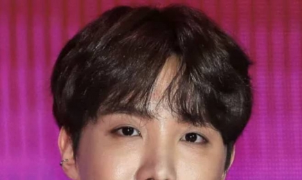 BTS 제이홉 자란 광주에 테마거리 조성