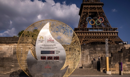 [H#story] 한 달 앞으로 다가온 ‘파리올림픽’