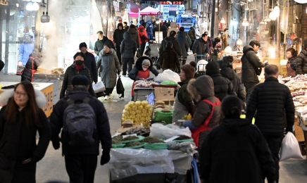 광주·전남 소비자물가 2%대 소폭 하락