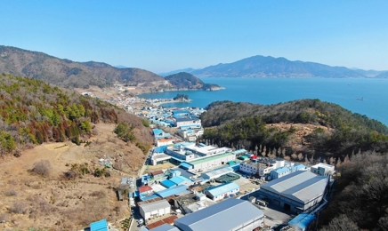 수산물 가공업 발달 여수 오천산단에 청년문화센터 추진