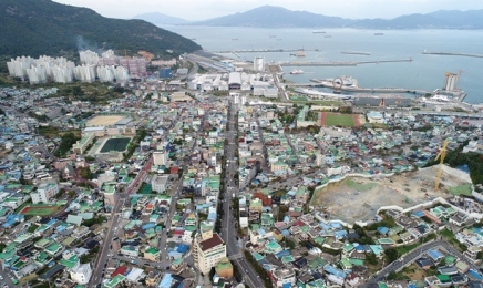 여수·순천시 재산세 덜 걷혀…긴축재정 불가피