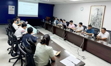 호남대 LINC3.0사업단, ‘AI에너지 산학협력협의회’ 개최