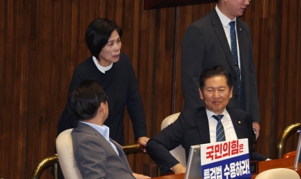 ‘야당 단독처리’ 방통위법 다음은 방송법…KBS·MBC·EBS 이사 수 확대