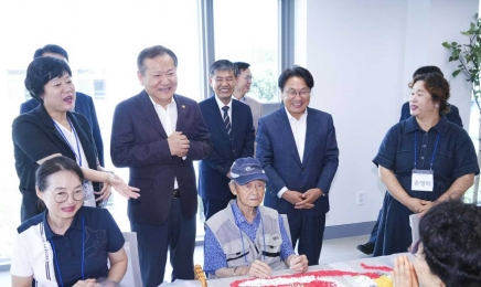 “국립트라우마치유센터 운영 전액 국비로”