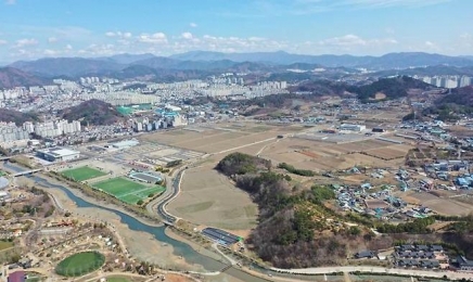 순천시 폐기물 처리시설 입지 선정 중단 가처분신청 기각