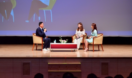 ‘2년 연속 청렴도 2등급’ 장성군, 청렴 페스티벌 주목