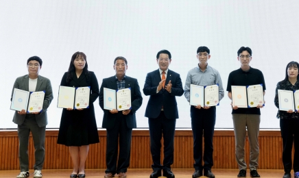 전남도, 나주서 지역 최초 장애인 일자리박람회