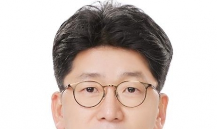 광주시, 이병철 기획조정실장 임명