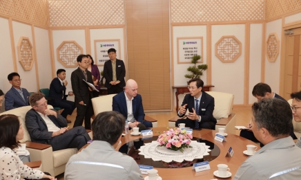 영암군, 전국 최초 통합형 지역순환경제 기본 조례 제정