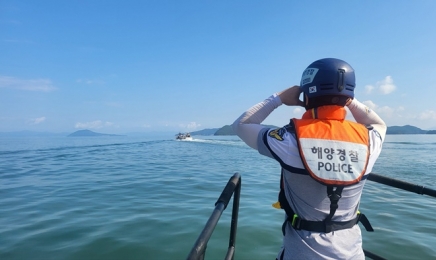 여수해경, 승선원 변동 미신고 단속…3분기까지 51척 어선 적발