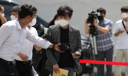 ‘동료 성추행 혐의’ 양향자 의원 보좌관 구속