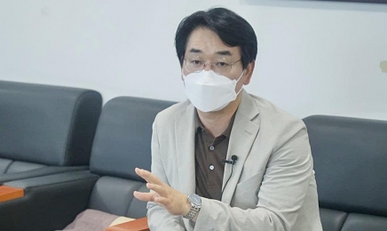 전남 찾은 더불어민주당 박용진 의원