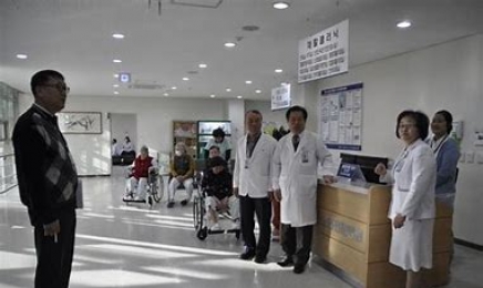 전남 첫 치매안심병원 지정…화순군립요양병원