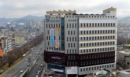 광주 남구, ‘한지붕 두 부구청장’ 근무