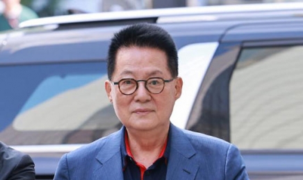 박지원, ‘원희룡 독자판단 아니다’…“대통령 총대 맸겠지”