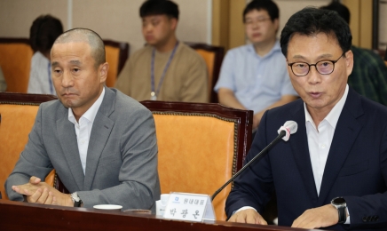 새만금 예산 삭감 “국책사업을 완전히 거꾸로 돌려”…민주당·전북도 예산정책협의회