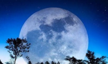 추석 연휴 ‘구름 사이로 보름달’…“새벽에 안개 교통안전 주의”