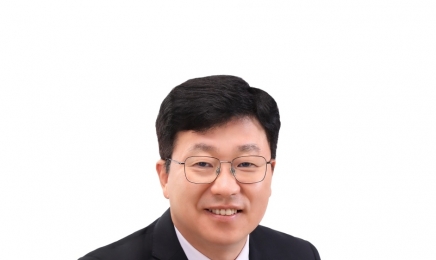조선대 제18대 총장에 ‘김춘성’ 치대 교수 임명