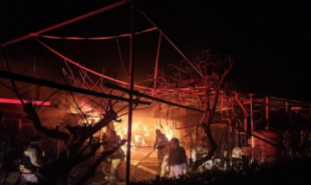 전북 전주 양현고등학교 화재… 순창군 인계면 한 주택서 불