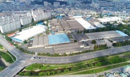 ‘광주 방직공장터 개발’ 공공기여 5899억 확정