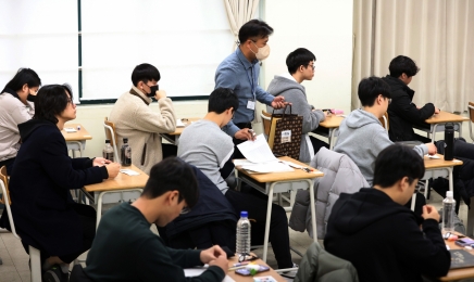 2년연속 경쟁률 전국 꼴찌…떨고 있는 광주전남 대학들