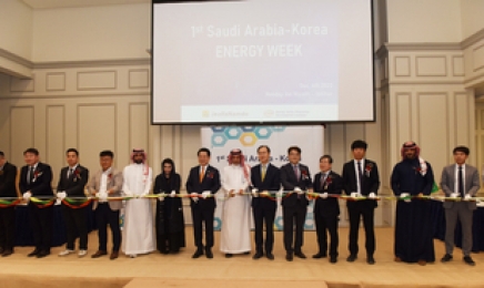 전남 에너지기업 DCC 프로젝트 참여 등 사우디 진출 본격화