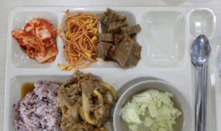 광주 대학생 ‘천원의 아침밥’ 5개 대학으로 확대