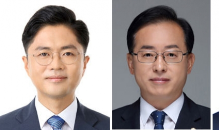 민주당 광주 서구을, 김경만·김광진·양부남 ‘3인 경선’ 확정