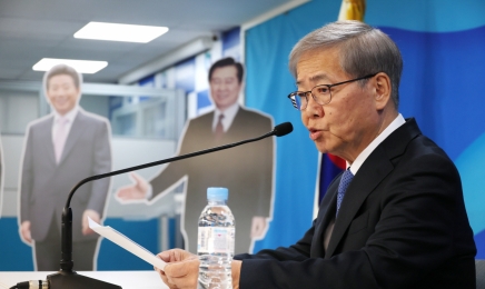 민주당 전남 10개 선거구 예비후보 확정…“권향엽 단수 공천”