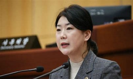 서난이 도의원 “전북도 출연기관, 금융자산 운용 방치 손실 발생”
