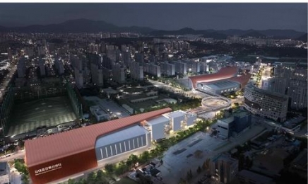 광주 김대중컨벤션센터 2전시장 건립…“일시 중단 가능성 커”