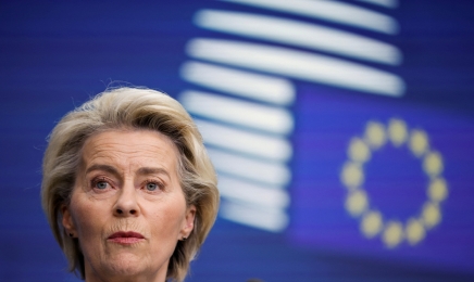 ‘4.5억명 미래 책임’ EU 3대 기관 이끌 차기 지도자 후보는?