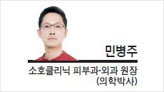 [헤럴드 건강포럼-민병주소호클리닉 피부과 외과 원장·의학박사] 여름철 유행하는 엔테로바이러스 감염질환