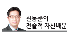 [신동준의 전술적 자산배분] 성장주 랠리, 이유 있지만 함께 담아야 할 것들