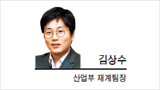 [팀장시각] 애플·LG·TSMC…삼성전자 라이벌은?