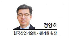 [헤럴드포럼] 연대 넘어 통합으로, ‘소부장 R&D 함께 달리기’