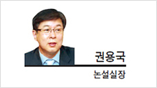 [세상읽기] 장하다 K-콘텐츠, 고맙다 K-오디션