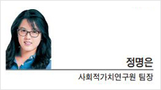 [헤럴드포럼] 그때는 이상했지만 지금은 이상하지 않은 실험