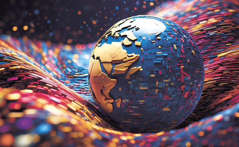 Geopolitics will Shape the World Economy in 2024[Jeffrey D. Sachs - HIC]