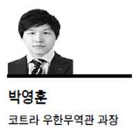 <글로벌인사이트 - 박영훈> 中서 ‘황금 월병’이 사라졌다