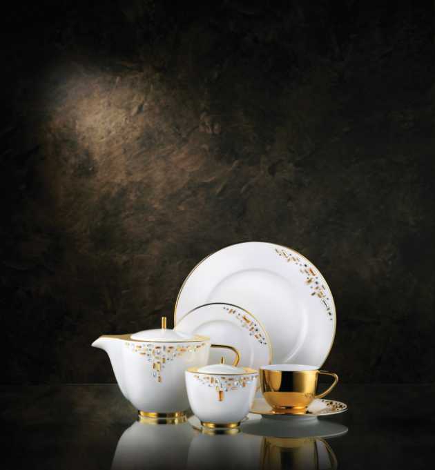 Famous Brand 4 PCS Bone China L V Coffee Set Tea Set for Sale - China Fine  Bone China Coffee Set and Best Chinese Tea Set price