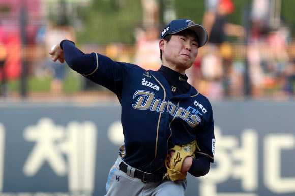 South Korean baseball players Lee Tae Yang, Moon Woo-ram indicted