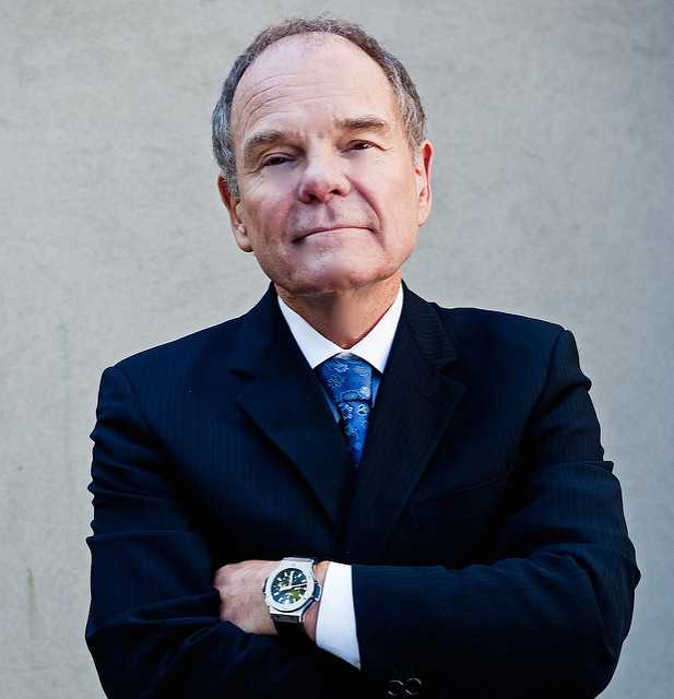 Don Tapscott  Keynote Speaker