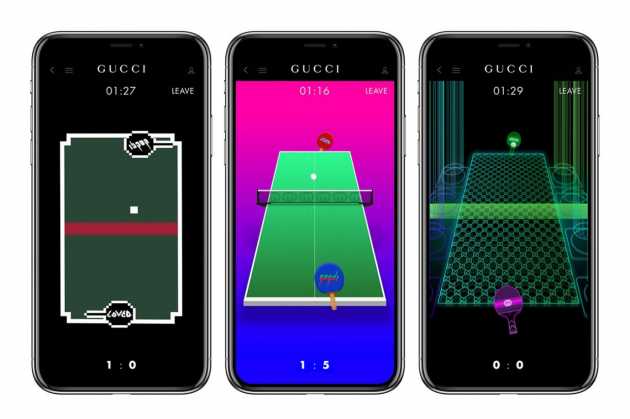 Why Louis Vuitton, MAC, Gucci are getting into gaming – and why it