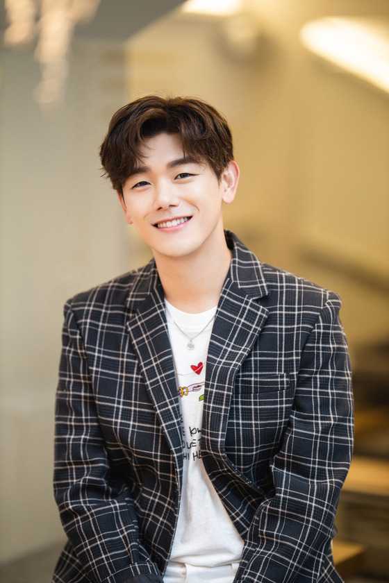 INTERVIEW] Eric Nam talks about first English album, hopes of winning over  global fans