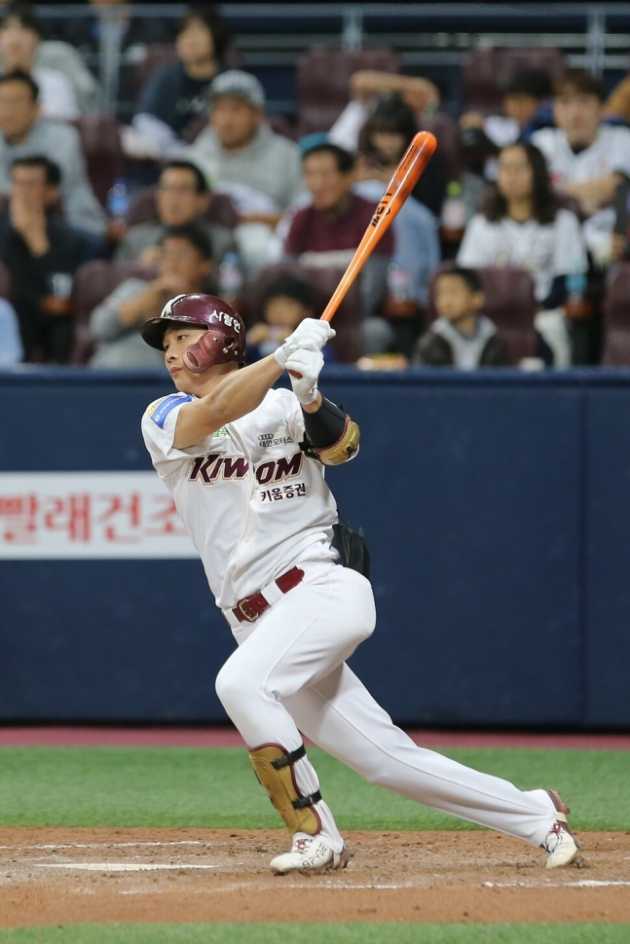 Report: Mets, Cardinals, Jays among 6 teams interested in Ha-seong